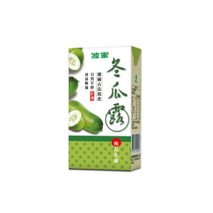 【波蜜】冬瓜露 300ml 2025 New Cheap Pice