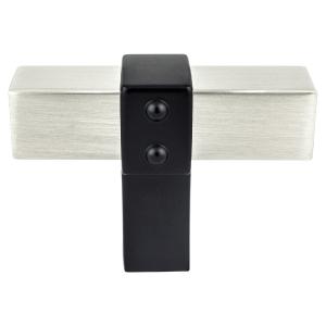 Berenson 2 inch Rivet Rebel Post Knob Fashionable For Sale
