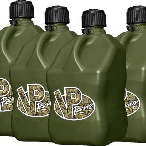 VP MOTORSPORTS CONTAINER 5 GALLON CAMO #3842 Nicekicks Cheap Online