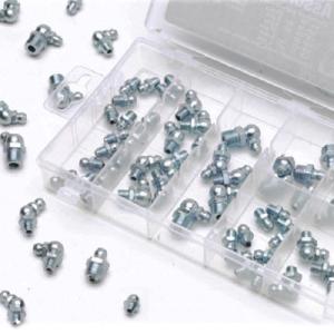 Performancetool W5215 Washer Assortment - 720 Pc #W5215 Cheap With Credit Card