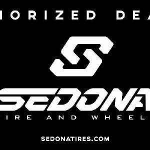 Sedona Authorized Dealer Sign 12" X 24" #W9998P03 Cheap Factory Outlet