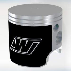 Wiseco 2461M08250 Single Piston 0.50 mm #2461M08250 Browse Cheap Pice