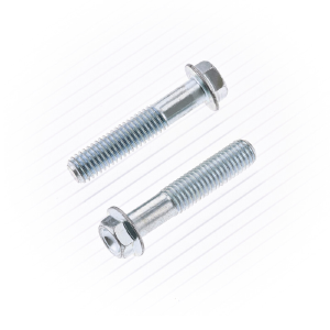 Bolt 024-20840 Hex Flange Bolts 8 x 1.25 x 40 mm #024-20840 Sale Recommend