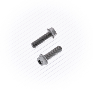 Bolt 024-60620 Euro Style Torx Flange Bolt 6 x 20 mm #024-60620 Official Site Sale Online