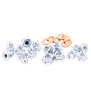 Bolt 2STK-HDNUT Two Stroke Cylinder and Head Nuts #2STK-HDNUT Cheap With Credit Card