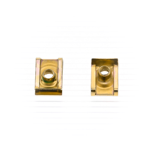 Bolt 021-60600 Euro Clip Nut M6 #021-60600 New Arrival Cheap Pice