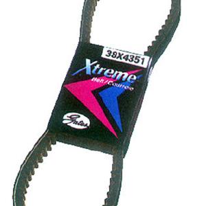 Gates 38X4351 Drive Belt - 1.37 X 43.50 #38X4351 Sale Latest