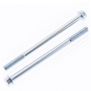 Bolt 024-10690 M6 Hex Flange Bolt 6 x 90 mm #024-10690 Cheap Sale The Cheapest