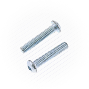 Bolt 024-40840 Button Head Bolts 6 x 40 mm #024-40840 Buy Cheap Cheap