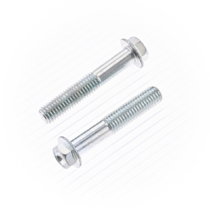 Bolt 024-20845 Hex Flange Bolts 8 x 1.25 x 45 mm #024-20845 Fashionable Sale Online