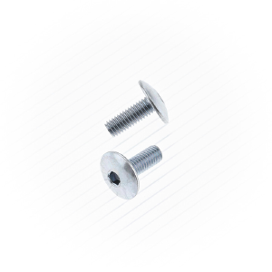 Bolt 024-90616 M5 Fairing Bolt 6 X 16 mm #024-90616 Outlet 2025 Newest