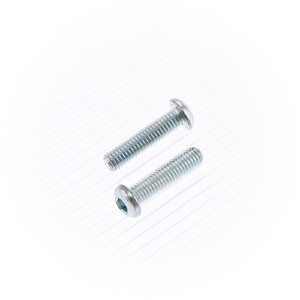 Bolt 024-40625 Button Head Bolts 6 x 25 mm #024-40625 Buy Cheap Perfect