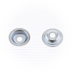 Bolt 020-40600 Convex Washers 6 x 25 mm #020-40600 Free Shipping New Styles