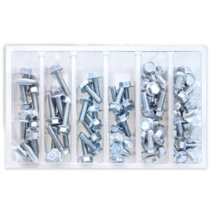 Bolt SV-M6HEX10 Service Assortments and Refills #SV-M6HEX10 Cheap Pice Original