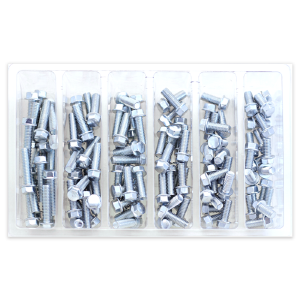 Bolt SV-M6HEXF-1 Service Assortments and Refills #SV-M6HEXF-1 Sale Good Selling