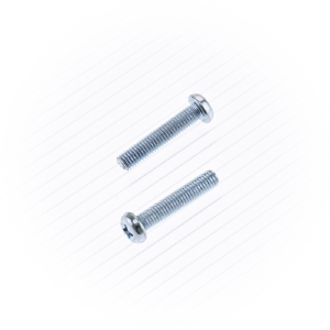 Bolt 022-20525 Philips Flush Mount Screws 5 x 25 mm #022-20525 Low Pice Sale Online