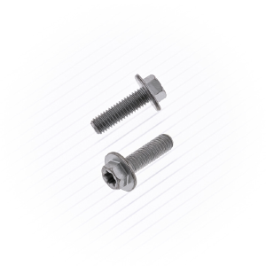 Bolt 024-70620  Euro Style Large Flange Bolt 6 x 20 mm #024-70620 Discount Wide Range Of
