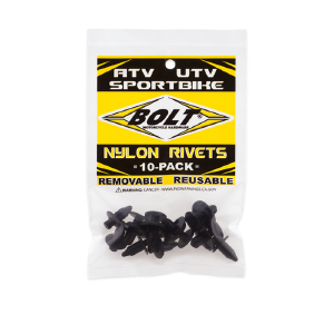 Bolt 2005-7SRIV M7 Push and Pry Rivets #2005-7SRIV Sale New