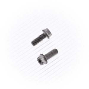 Bolt 024-60616 Euro Style Torx Flange Bolt 6 x 16 mm #024-60616 Cheap In China