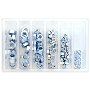 Bolt SV-HEXNUT Service Assortments and Refills #SV-HEXNUT With Credit Card