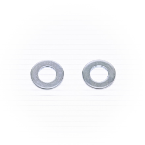 Bolt 020-11000 Flat Washers 10 mm #020-11000 Cheap Sale Low Cost
