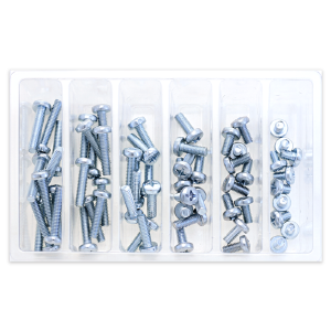 Bolt SV-M6PAN Service Assortments and Refills #SV-M6PAN 100% Authentic Cheap Online