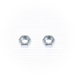 Bolt 021-00080 Hex Nut M8 #021-00080 Outlet 100% Original