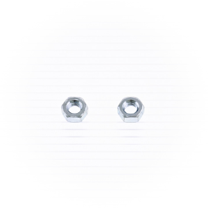 Bolt 021-00060 Hex Nut M6 #021-00060 Free Shipping Online
