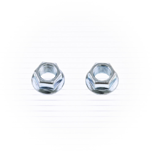 Bolt 021-11014  Hex Flange Nuts M10 #021-11014 Cheap Sale Pay With Visa