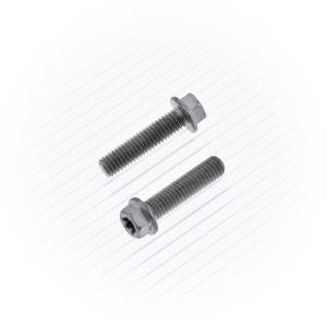Bolt 024-60625 Euro Style Torx Flange Bolt 6 x 25 mm #024-60625 Wiki Cheap Pice