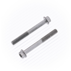 Bolt 024-60650 Euro Style Torx Flange Bolt 6 x 50 mm #024-60650 Best Place Online