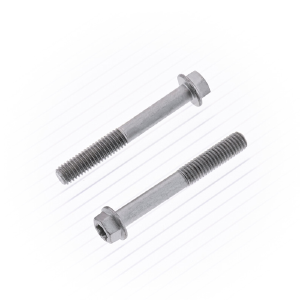 Bolt 024-60645 Euro Style Torx Flange Bolt 6 x 45 mm #024-60645 Where To Buy