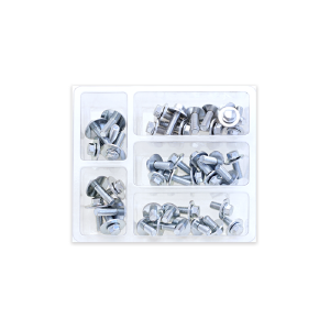 Bolt SV-M6SEMS Service Assortments and Refills #SV-M6SEMS 2025 Unisex Online