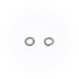 Bolt 020-30600 Split Lock Washers 6 mm #020-30600 Best Seller For Sale