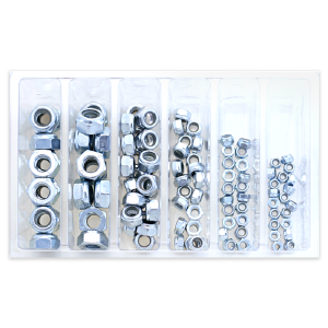 Bolt SV-NYLOCK Service Assortments and Refills #SV-NYLOCK Free Shipping Pay With Visa