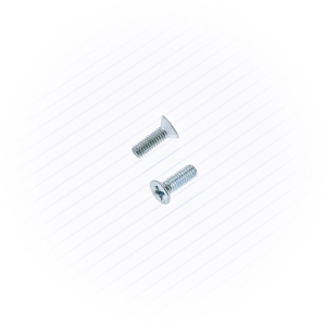 Bolt 022-10412 Philips Flush Mount Screws 4 x 12 mm #022-10412 Buy Cheap Best Wholesale