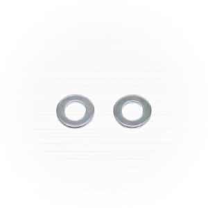 Bolt 020-10800 Flat Washers 8 mm #020-10800 Cheap Sale 2025 New