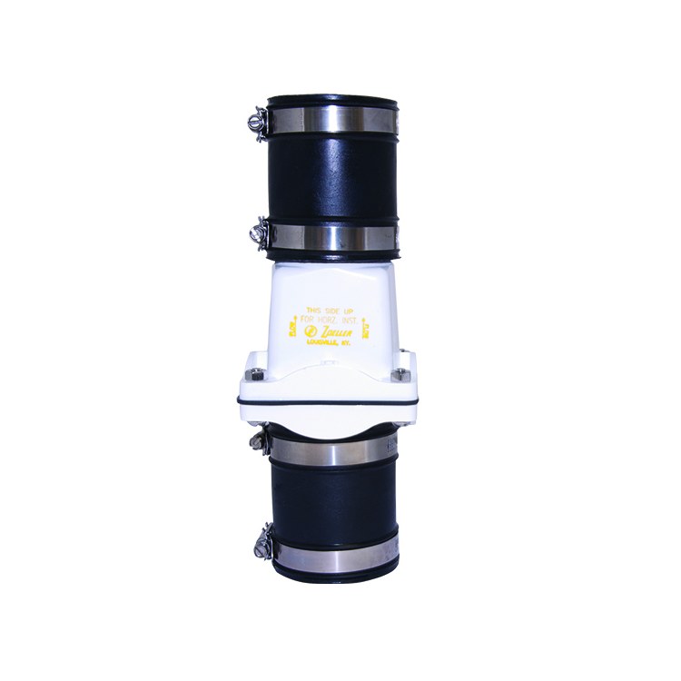 PVC Plastic Check Valve with 2" Plastic Slip x Slip Unions Sale Footlocker Finishline