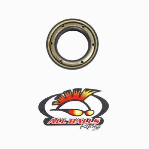 All Balls Racing 30-6504 Double Lip Seal #30-6504 Sale Fake