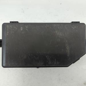 2010 Jeep Liberty Fusebox Fuse Box Relay Module Tipm 160709|tz4 A011 A0 Sale Finishline