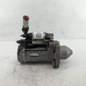 2015-2022 Jeep Cherokee Car Starter Motor Solenoid OEM P/N:560029915AC Fits 2015 2016 2017 2018 2019 2020 2021 2022 OEM Used Auto Parts Online Online Cheap Online