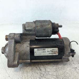 2015-2020 Volvo S60 Car Starter Motor Solenoid OEM P/N:31407197 21A6 Fits Fits 2015 2016 2017 2018 2019 2020 2021 OEM Used Auto Parts Buy Cheap Recommend