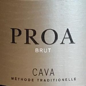 Proa - Brut Cava Newest