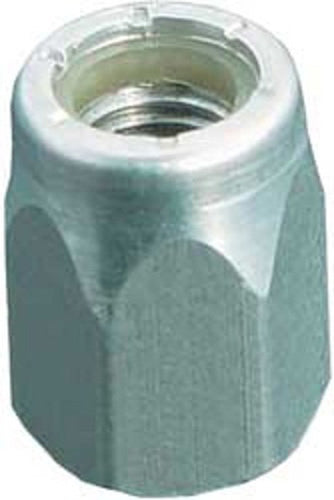 Woodys ALN2-7000-M Aluminum Big Nut 5/16" #ALN2-7000-M Clearance Genuine