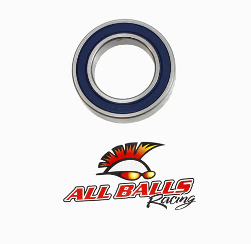 All Balls Racing 6009-2RS Bearing - 6009-2Rs Double Lip Seal #6009-2RS Best For Sale
