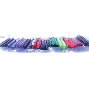 Garland 232080 Slide - Profile 20 Red 42.40" #232080 Free Shipping Shop For