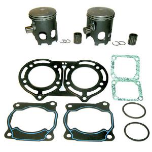 Wsm 54-520-12P Engine Rebuild Kit #54-520-12P Cheap Sale Footaction