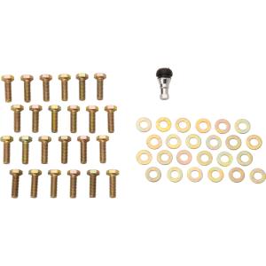 Method Race Wheels Beadlock Hardware Kit #205131-P New For Sale