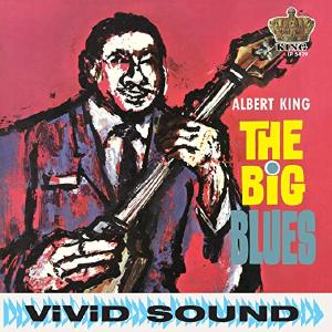 THE BIG BLUES Free Shipping Supply