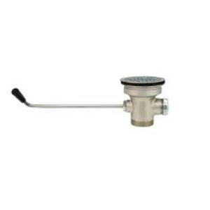 Rotary Valve 3-1/2" 2" MNPTx1-1/2" FNPT Clearance Free Shipping